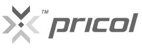 Pricol - Logo