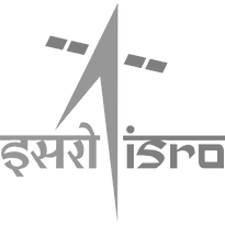 ISRO - Logo
