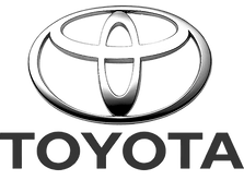 Toyota - Logo