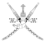 Sultanate of Oman - Logo