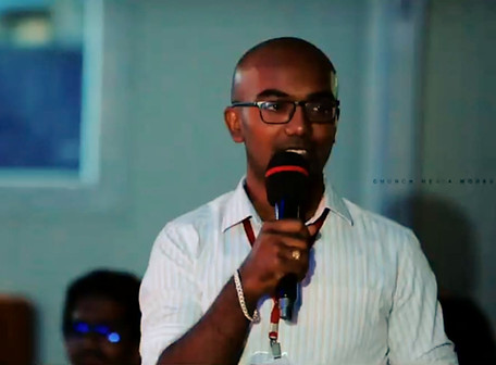 Professional Training