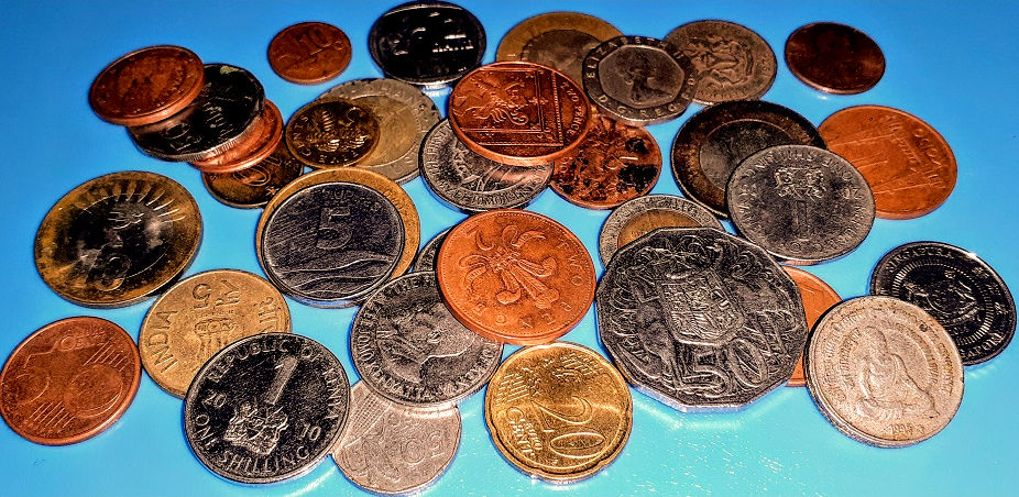 Coin Collections