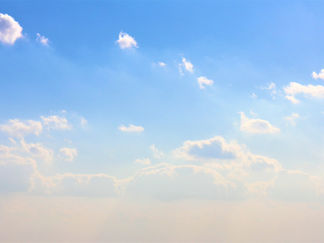 七十二候 第五侯 「「霞始靆 (かすみはじめてたなびく)」 The fifth of the 72 weather signs in Japan:"The first clouds of haze"