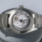 Thumbnail: Slim Sapphire Caseback for Tudor Black Bay 58 and GMT