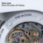 Thumbnail: Sapphire Exhibition Caseback for the 3861 Omega Speedmaster