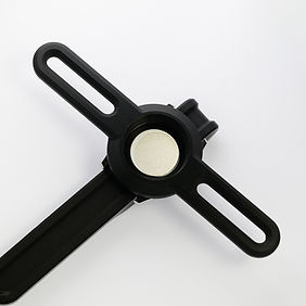 3D printed Omega STL watch Opener Plastic.jpg