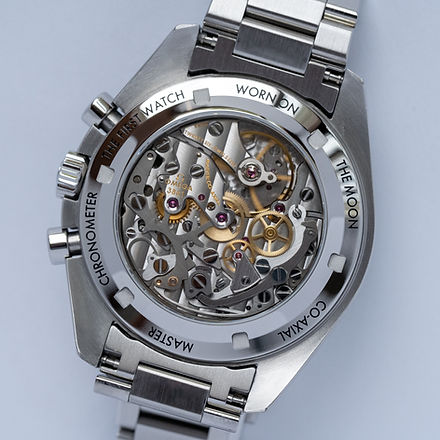 や*す様 OMEGA Speedmaster MISSIONS 専用ケース や*す様 OMEGA Speedmaster MISSIONS 専用ケース や*す様 OMEGA