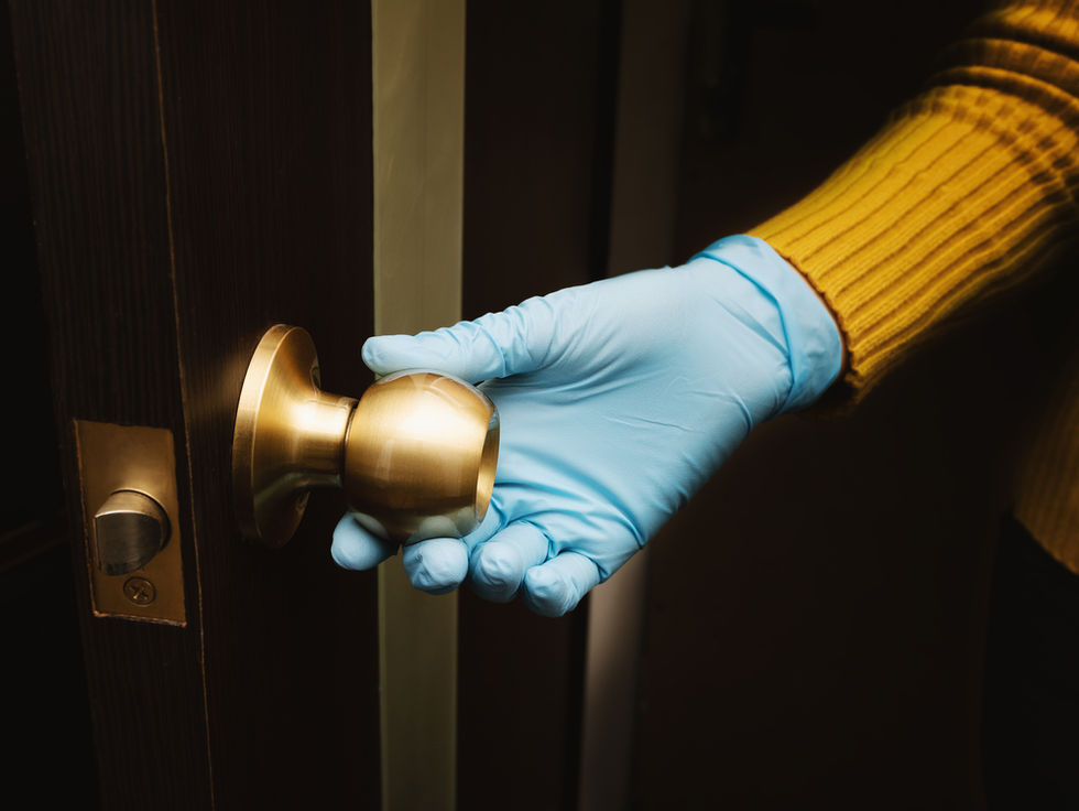 Simple Tips to Maintain Your Locks for Long Life