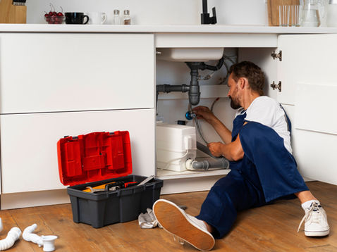 The Importance of Professional Drain Cleaning