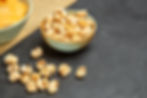 Cheese Burst Pop