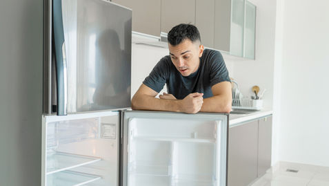 How to Maintain Your Refrigerator