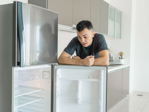 How to Maintain Your Refrigerator