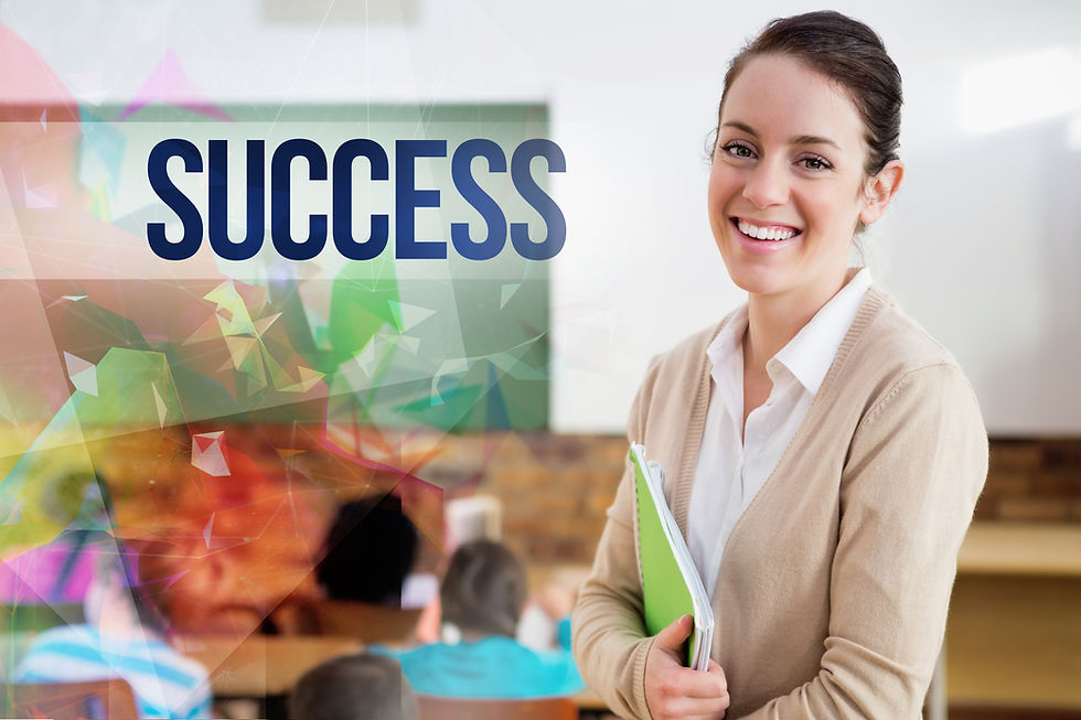 Top Skills for Career Growth