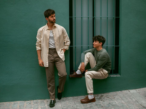 How To Style Neutral Colors