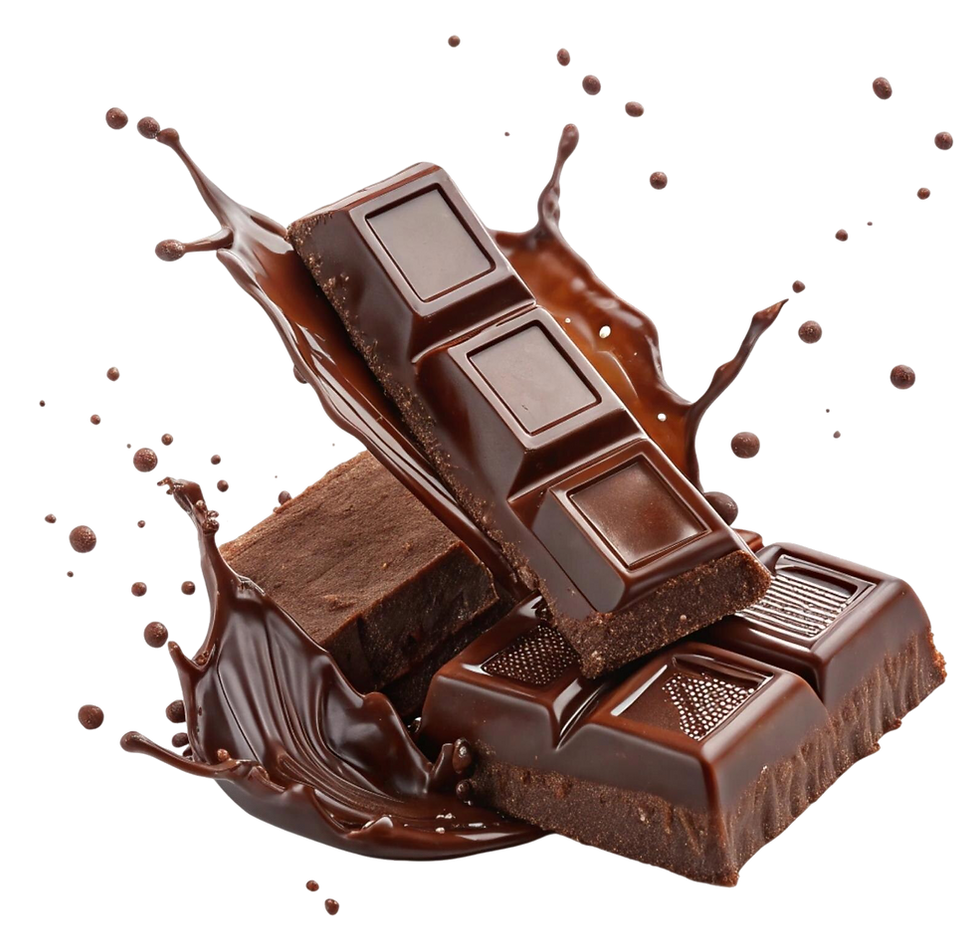 delicious-chocolate-bar-pieces-falling-into-chocolate-splash-cut-out-white-background.png