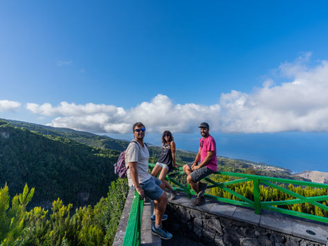 Top Destinations to Visit This Year