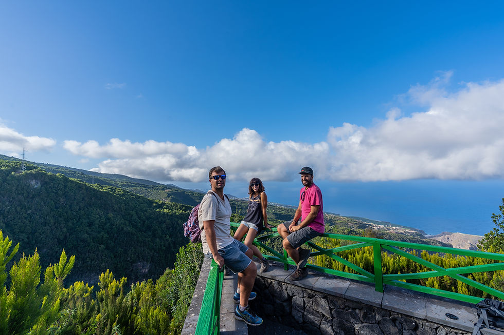 Top Destinations to Visit This Year