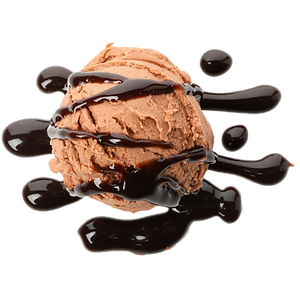 Fudge Swirl Tower
