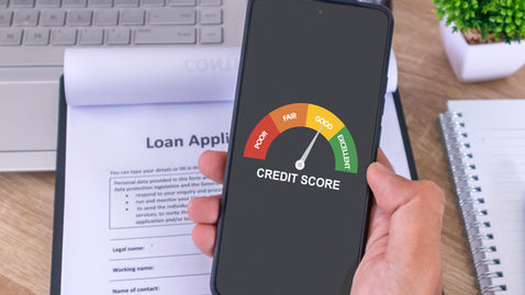 How To Improve Your Credit Score Legally