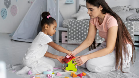 The Importance of Play in Child Development