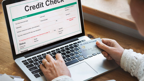 Common Credit Report Mistakes That Lower Your Score