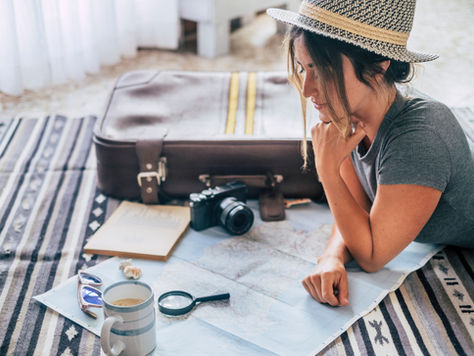 How to Plan Your Dream Vacation Easily