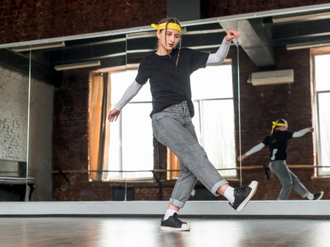 How Dance Improves Confidence and Personality