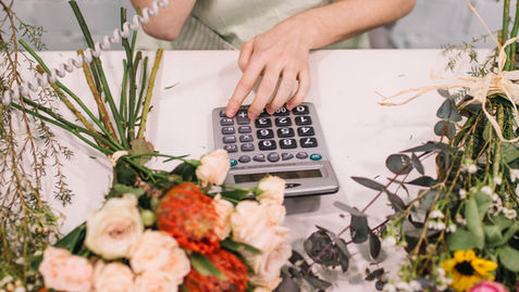 Event Budgeting Made Simple
