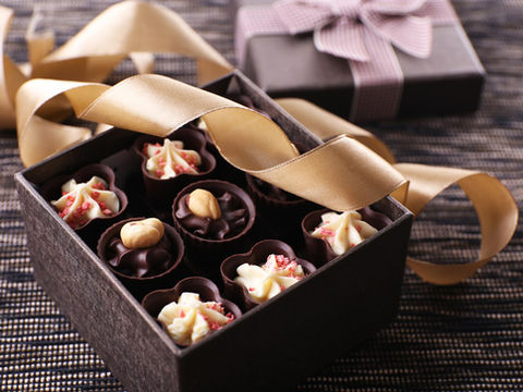 Perfect Chocolate Gifts for Every Occasion