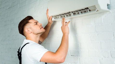 Signs Your AC Needs Repair