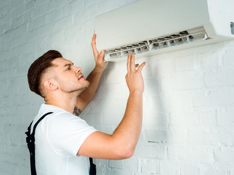 Signs Your AC Needs Repair