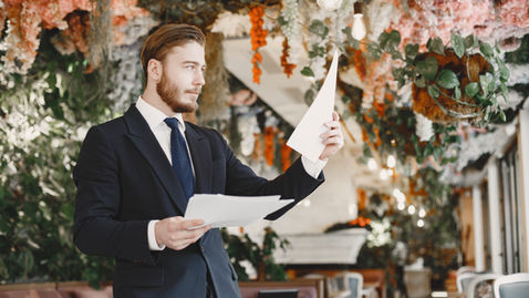 Top Wedding Trends You Should Know