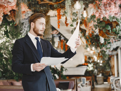 Top Wedding Trends You Should Know