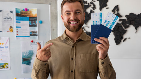 How to Choose the Right Visa for Your Goals