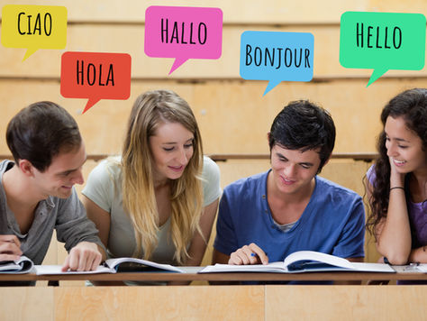 Benefits of Learning New Languages