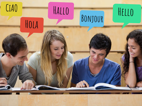 Benefits of Learning New Languages