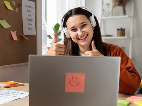 Online Learning Tips for Success