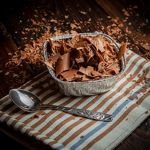 Chocolate Bliss
