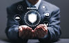 insurance-concept-businessman-with-insurance-icons-car-travel-family-life-financial-health