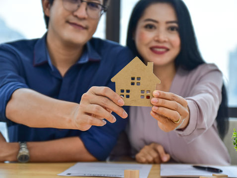 Tips Before Buying Your First Home