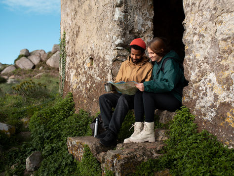 Exploring Hidden Gems Around the World