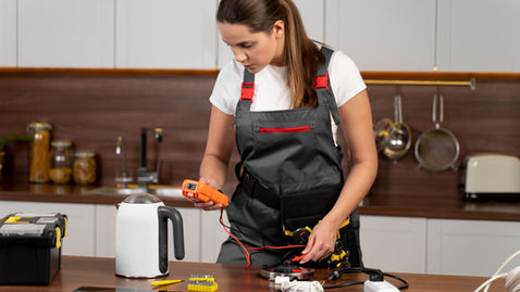 Why Professional Electrical Repair Matters