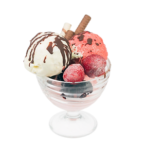 Toffee Twist Treat