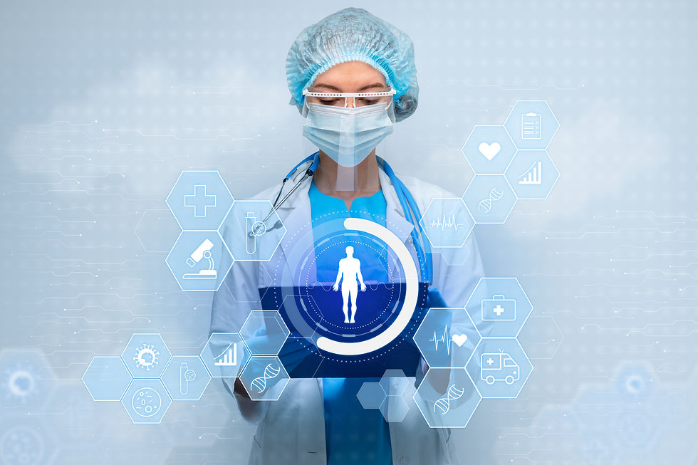 healthcare-professional-utilizing-technology-patient-data-management-modern-medical-settin