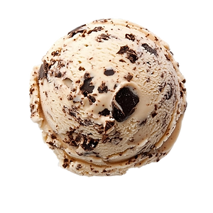 Nutty Choco Nest