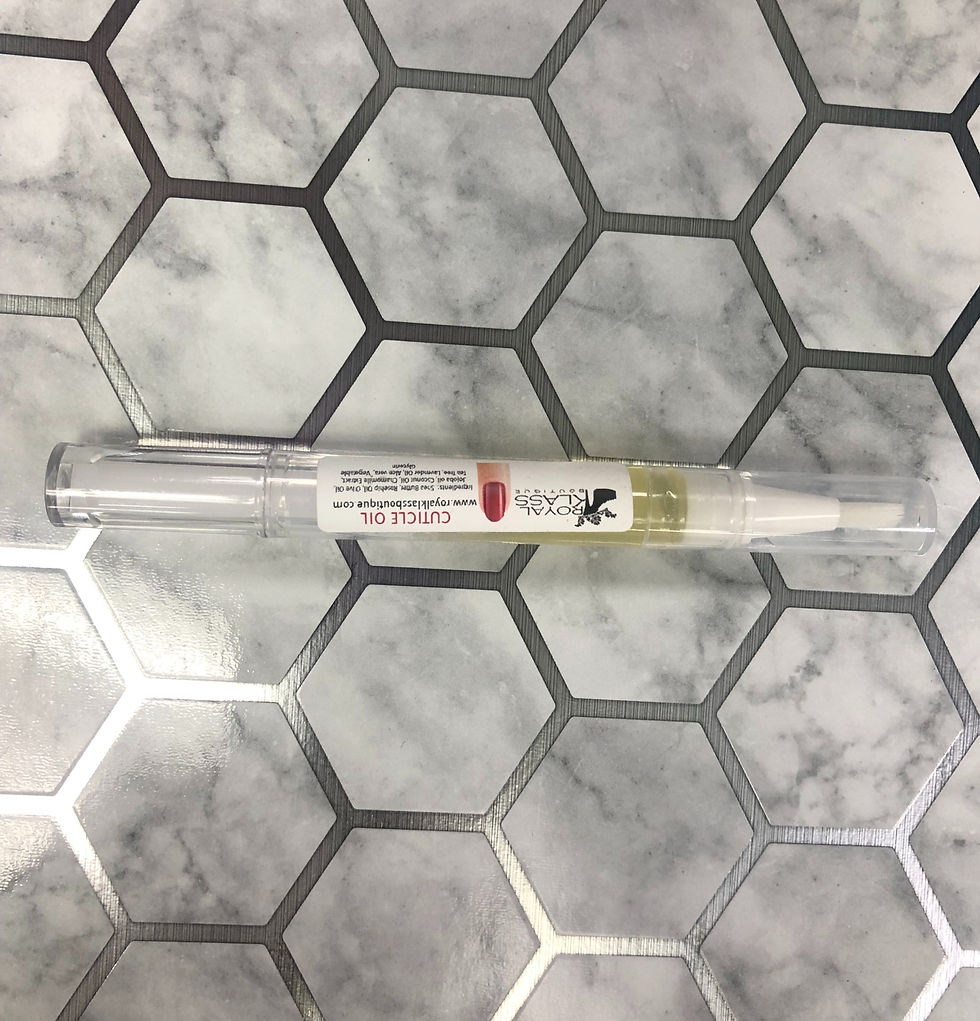 Thumbnail: Cuticle Oil Pen
