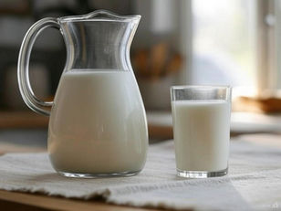 Çiğ Sütün Faydaları: Doğal ve Besleyici Bir Kaynak