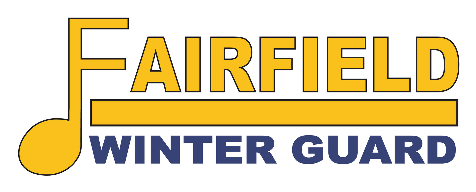 Fairfield Winter Guard