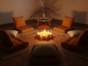 Beginning Spiritual Practices: How to Begin Your Spiritual Practice Journey