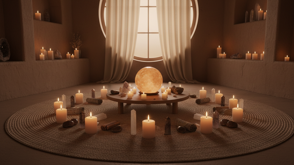 Embracing Total Wholeness: The Benefits of Working with an Integrative Wellness Coach in Holistic Wellness Coaching